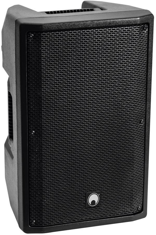 Omnitronic XKB-210A Enceinte PA active 25 cm 10 pouces 175 W 1 pc(s)