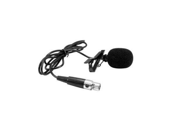 Micro-cravate Micro Omnitronic MOM-10BT4