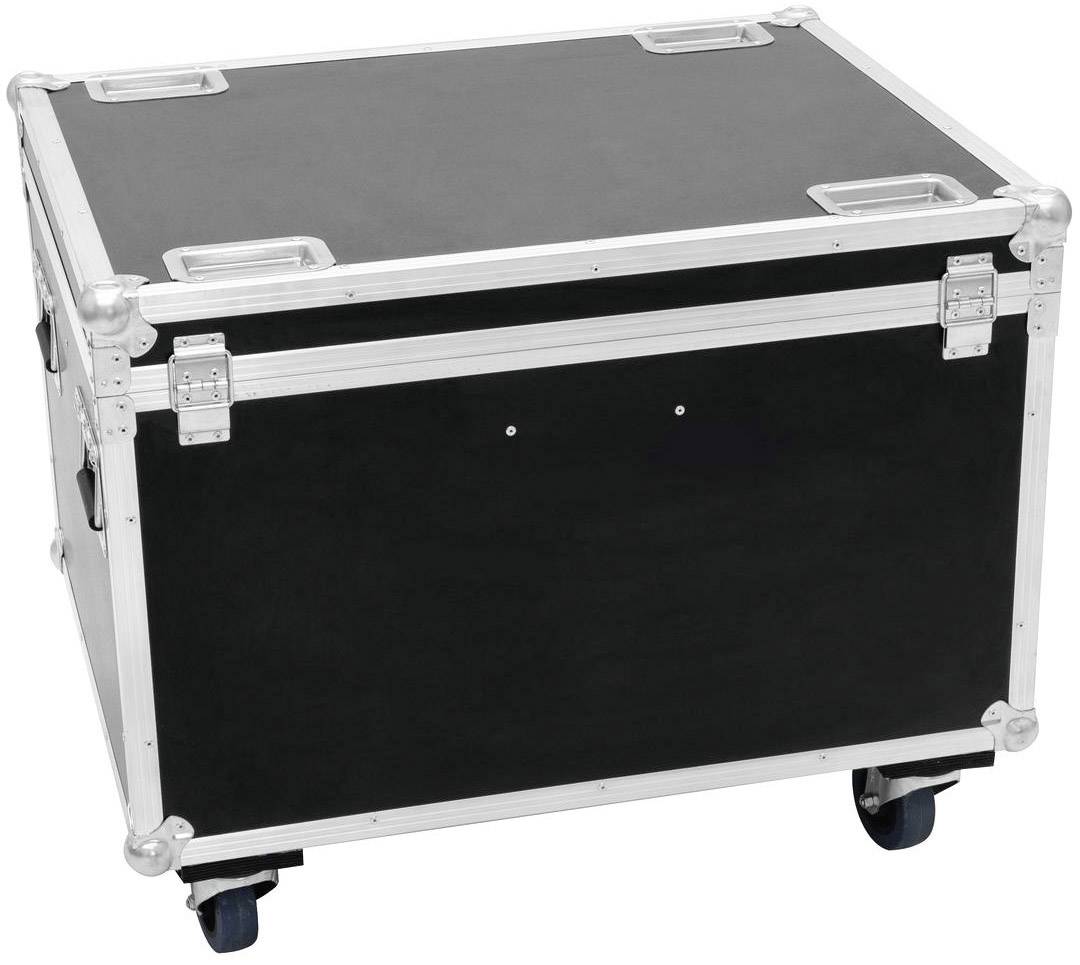 Roadinger LED THA-100F/THA-120PC Mallette (L x l x H) 65.5 x 82 x 67.5 cm-1