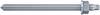 Fischer 535010 Tige d'ancrage 12 mm 10 pc(s)
