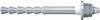 Fischer 536945 Tige d'ancrage 18 mm 10 pc(s)