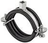 Fischer 537989 Collier pour tuyau FRS 63 - 67 M8/M10 zl 50 pc(s)