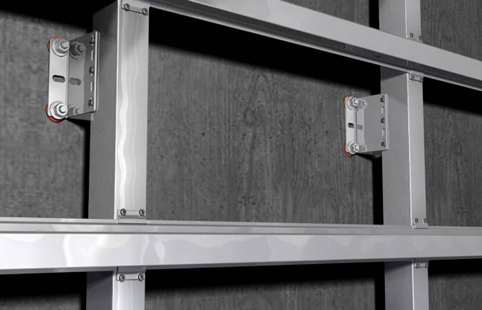 Fischer 538702 Boulon d'ancrage 200 mm 12 mm 20 pc(s)-1