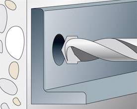 Fischer 538702 Boulon d'ancrage 200 mm 12 mm 20 pc(s)-6