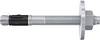 Fischer 538702 Boulon d'ancrage 200 mm 12 mm 20 pc(s)