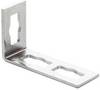 Fischer Elément de raccordement acier galvanisé 533736 25 pc(s)