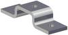 Fischer Elément de raccordement Acier galvanisé 537588 25 pc(s)