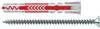 Fischer 538245 DUOPOWER 6x50 S Cheville 2 éléments 50 mm 6 mm 50 pc(s)