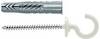 Fischer 94412 Cheville universelle 50 mm 8 mm 25 pc(s)