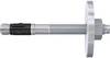 Fischer 522951 Boulon d'ancrage 205 mm 12 mm 20 pc(s)
