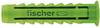 Fischer 524860 Cheville à expansion 30 mm 6 mm 90 pc(s)
