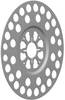 Fischer 8690 Disque de serrage pour isolant 100 pc(s)