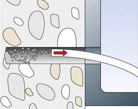 Fischer Boulon d'ancrage 105 mm 10 mm 543397 20 pc(s)-5