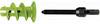 Fischer 524868 Cheville pour plaques de plâtre 22 mm 5 mm 90 pc(s)