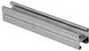 Fischer 535531 Rail de montage acier 6000 mm 1 pc(s)