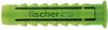 Fischer 524859 Cheville à expansion 25 mm 5 mm 90 pc(s)