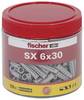Fischer 531030 Cheville à expansion 30 mm 6 mm 1 pc(s)