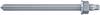 Fischer 535007 Tige d'ancrage 12 mm 10 pc(s)