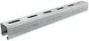 Fischer 538756 Rail de montage acier 3000 mm 8 pc(s)