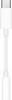 Apple USB-C auf 3,5mm Kopfhörer Adapter blanc
