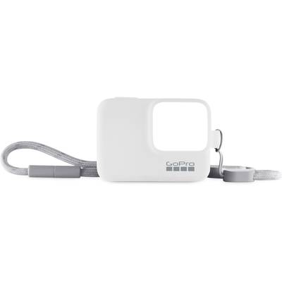 GoPro GoPro Sleeve & Lanyard (White) set d'accessoires GoPro