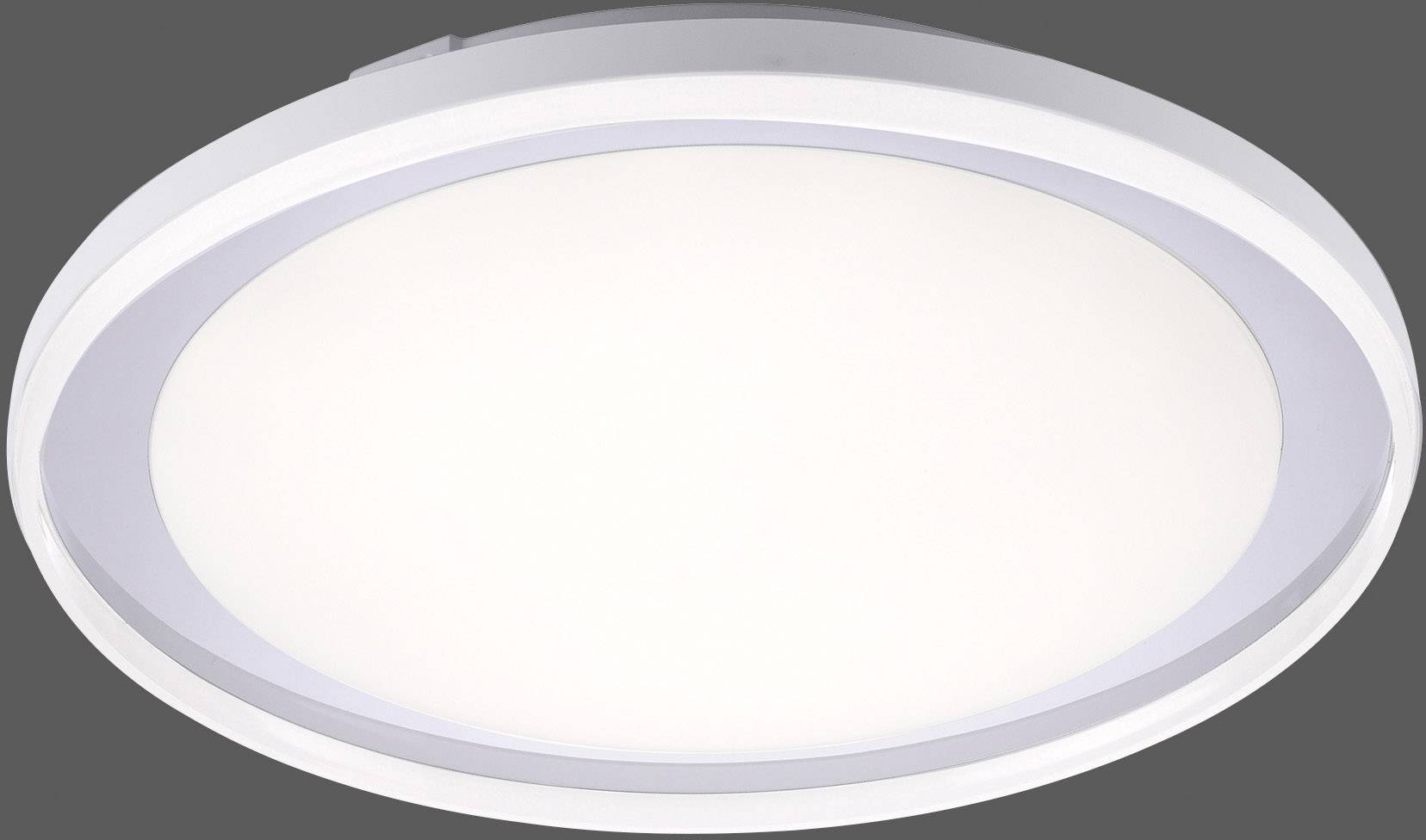  Plafonnier  LED pour salle  de  bain  28 W 1x LED int gr e 