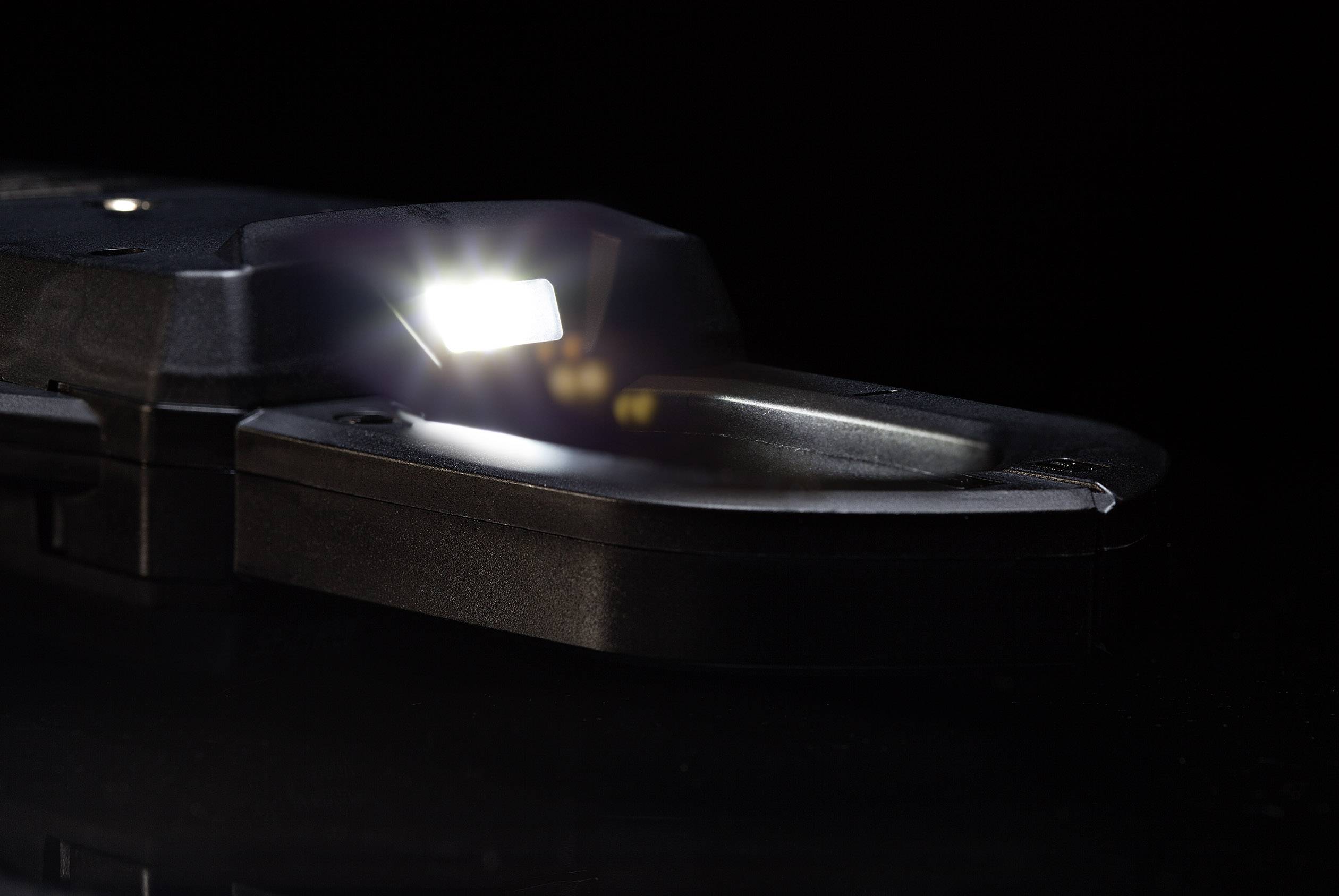 FLIR CM72 Pince ampèremétrique numérique CAT IV 600 V, CAT III 1000 V Affichage (nombre de points): 6000-3