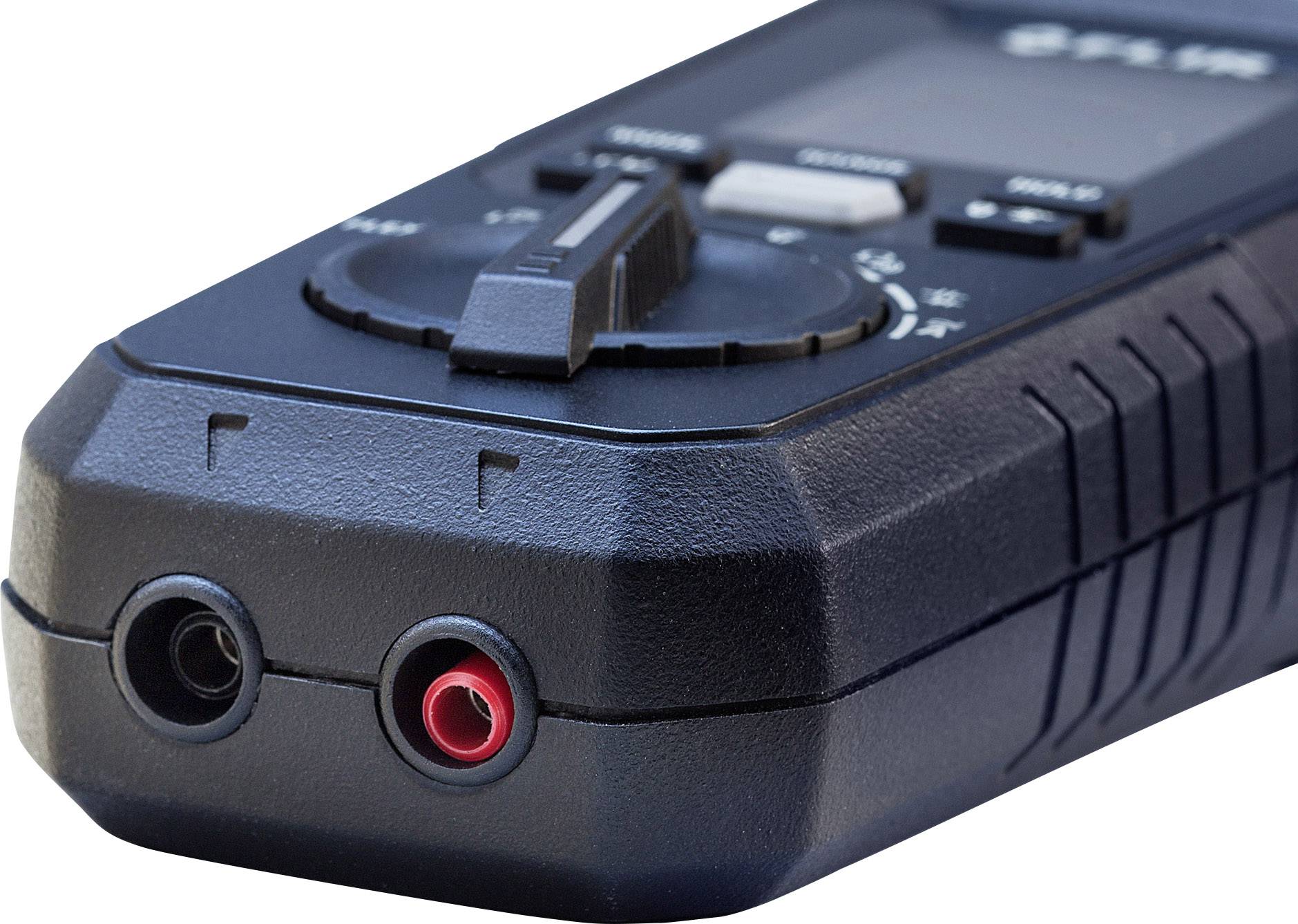 FLIR CM72 Pince ampèremétrique numérique CAT IV 600 V, CAT III 1000 V Affichage (nombre de points): 6000-4