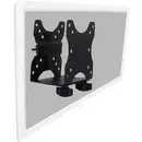 Digitus Support pour PC DA-90360 DA-90360 noir Poids max. admissible=5 kg