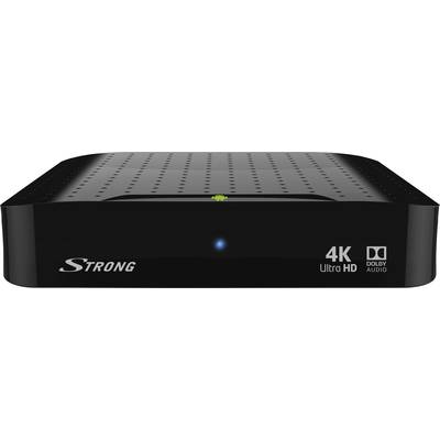 Strong SRT2023 Lecteur multimédia streaming connexion réseau