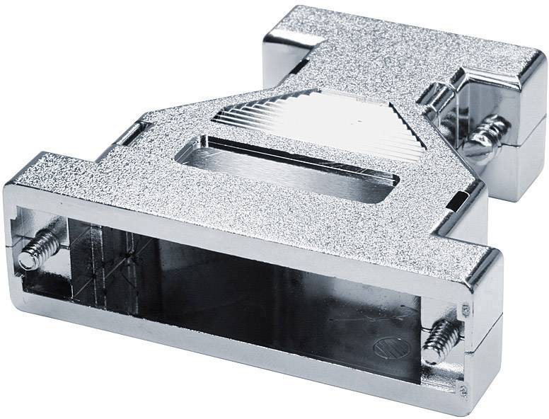 N/A Nombre de pôles: 9, 25 econ connect AG9/25M plastique, métallisé 180 ° métal 1 pc(s)