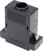 N/A Nombre de pôles: 15 econ connect PH15DT ABS 180 ° noir 1 pc(s)