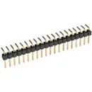 Barrette mâle (standard) econ connect SL25WS40GC Nbr de rangées: 1 Nombre de pôles par rangée: 40 1 pc(s)