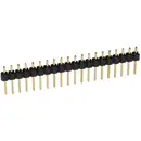 Barrette mâle (standard) econ connect SL36G1B Nbr de rangées: 1 Nombre de pôles par rangée: 36 1 pc(s)
