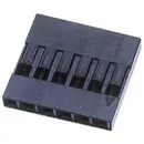 Boîtier femelle pour câble econ connect CG10 Nbr total de pôles 10 Pas: 2.54 mm 1 pc(s)