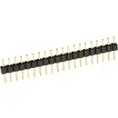 Barrette mâle (standard) econ connect SL20NS2GA Nbr de rangées: 1 Nombre de pôles par rangée: 2 1 pc(s)
