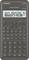 Un calculatrice scientifique affiche sur son écran le résultat de 'sin 60 + cos 9 = 8,660254038'.