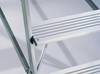 ZARGES 41981 aluminium Passerelle mobile 31.2 kg