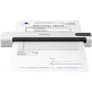 Epson WorkForce DS-70 Scanner de documents mobile A4 600 x 600 dpi 5 pages / minute USB