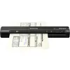 Epson Workforce ES-60W Scanner de documents mobile A4 600 x 600 dpi 4 pages / minute USB, WiFi