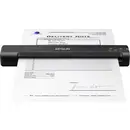 Epson WorkForce ES-50 Scanner de documents mobile A4 600 x 600 dpi 5 pages / minute USB