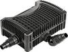 Sicce REP14F Pompe à filtre, Pompe pour ruisseau avec fonction filtre, avec raccord pour skimmer 12800 l