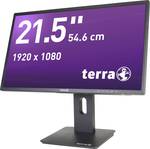 Moniteur Terra LED 2256W PV GREENLINE plus
