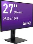 Moniteur Terra LED 2766W PV GREENLINE plus
