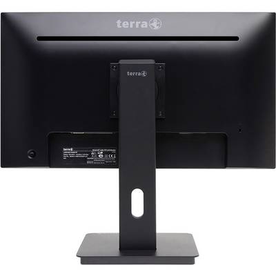 Moniteur LED Terra LED 2766W PV CEE F (A - G) 68.6 cm 27 pouces 2560 x 1440 pixels 16:9 5 ms Audio-Line-in, DVI, Display-13