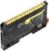 Weidmüller UR20-4DI-4DO-PN-FSPS-V2 2464570000 API - Module d'extension 24 V/DC