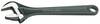 Gedore 6380560 60 P 6 Clé à molette Ouverture de clé (métrique) 20 mm Ouverture de clé (pouces) (uniquement pour le titre) 25/32"