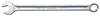 Gedore 6100620 7 XL 13 Clé mixte Ouverture de clé (métrique) 13 mm