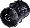 F-Tronic 7310155 Boîte de montage sans halogène 10 pc(s)