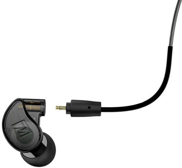 MEE audio M6 PRO Écouteurs intraauriculaires intraauriculaire microcasque, suppression du